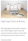 Canon MAXIFY Wireless GX1070 Printer - Print Scan Copy WiFi - GI-75 BK CMY - All Pigment Inks - Megatank CISS Refill. 