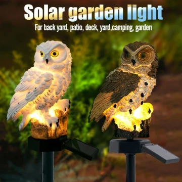 Beli garden ornaments solar Pada Harga 