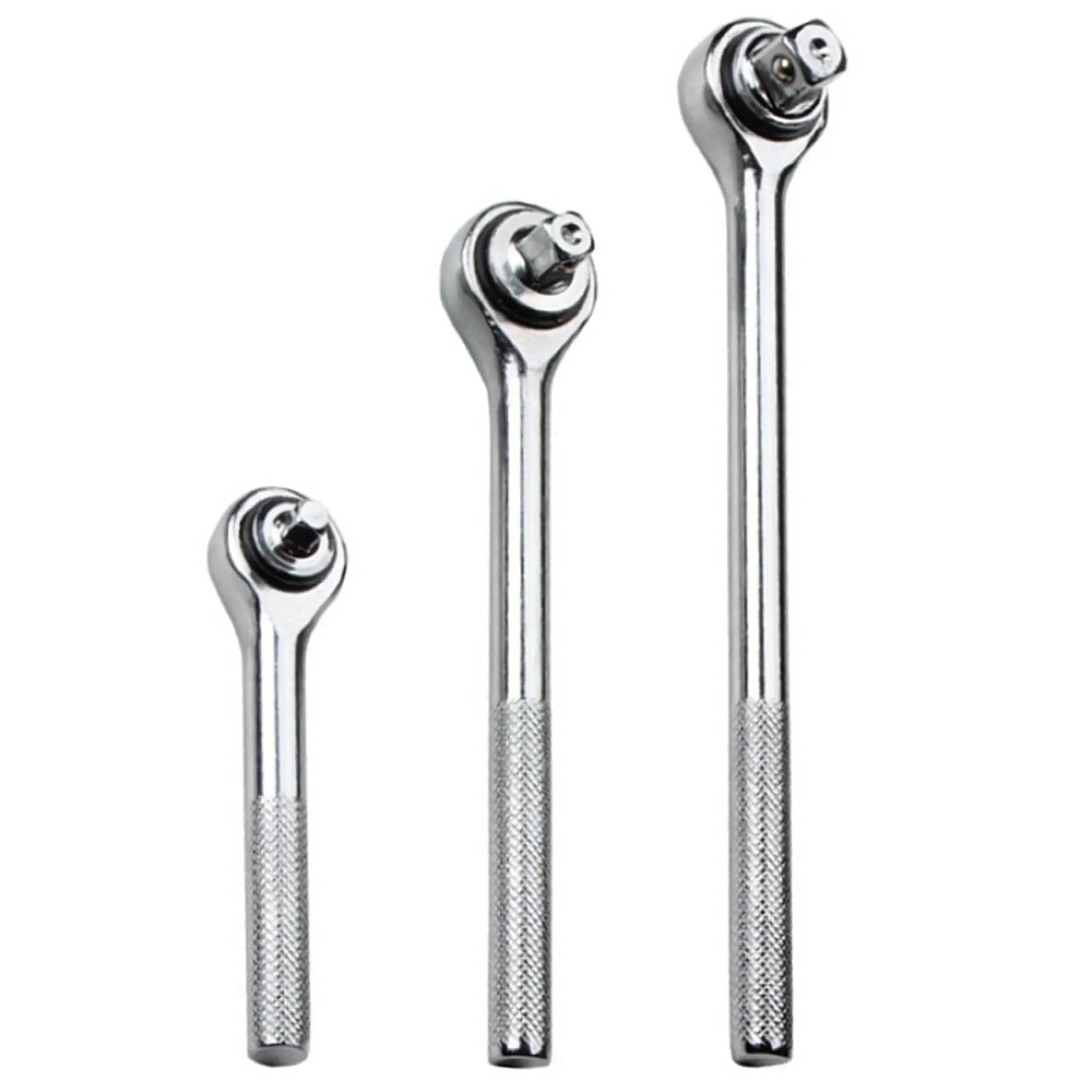 1 4 3 8 1 2 High Torque Ratchet Wrench For Socket Quick Release Square Head Spanner Socket Drive Hand Tools Lazada Singapore