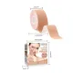 Watson【In Stock】Eelhoe Facial Myofascial Lift Tape V-Shape Face Breathable Invisible Patch Tightens Instant Invisible Face Stickers Neck Eye Double Chin Lift V Shape Refill Tapes Thin Makeup Facelifting Patch Adhesives Ban. 