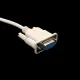 RS232 DB9 9 Pin Male to Female Serial Port Cable Industrial Adapter DB9-Pin PC Converter Extension Cable 1.3M/2.5M/4.5M. 