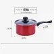 SWREADY STOCK Non stick Frying Pan  Pot Sets (4 in 1). 