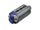 Nerf AOLS AEG Motor Super High Speed Short AOLS Type D hole. 