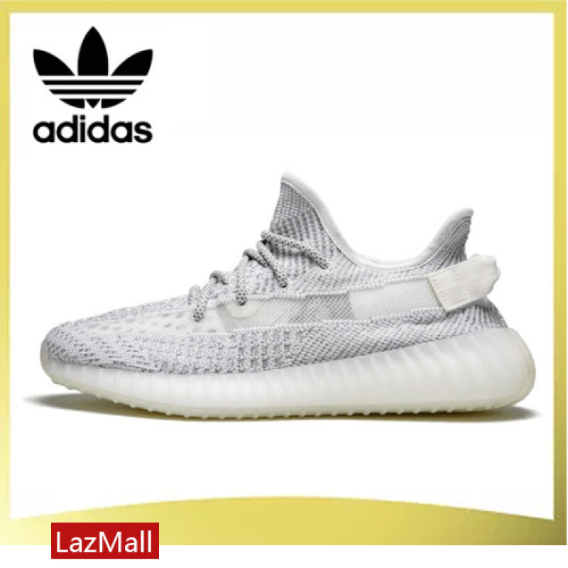 Original official Yeezyy Boost 350 V2 Running Men Shoes Fashion Sneakers