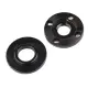 M14 Thread Flange nut 40mm Replacement Angle Grinder Set Tool Spare High Quality. 