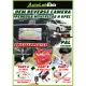 Perodua MYVI GEN 3 FL 2022 2023 H Spec PAL System HD 720p Reverse Parking Camera Socket Camera IN Player Plug and Play. 