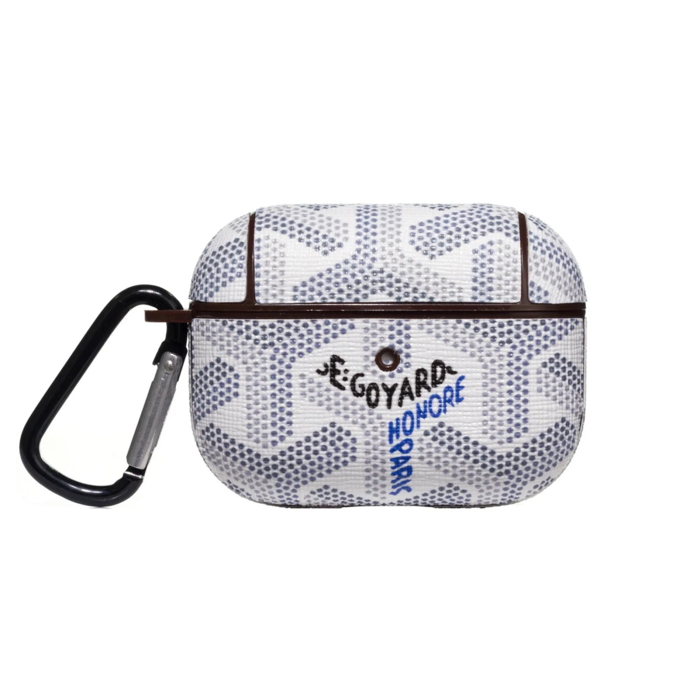 goyard airpod pro case