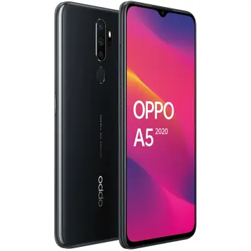 Beli Oppo A5 2020 128gb Pada Harga Terendah Lazada Com My