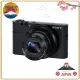 Sony Cyber-shot DSC-RX100 Digital Camera with 1.0-type Sensor and F1.8 Lens, Black.. 