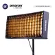 Aputure amaran F21x Bi-Color LED Flexible Fabric Light. 