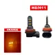 1PC [PERODUA] Bezza 12LED Car Fog Light (Constant+ Flash) DRL Daytime Running Light H8/H11 3000K 6000K. 
