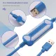 TSXPCX3030-C Suitable Schneider Twido Series PLC Programming Cable TSXPCX3030 Download Cable. 