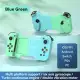 Telescopic Gaming Controller Dual Vibration Motor Bluetooth-compatible 5.0 Wireless Game Controller Programming Button for PUBG Mobile for Switch OLED. 