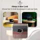 [Global Version] XiaoMi Smart Home Voice Assist Alarm Clock AI Touch Screen Speaker with Google Assistant. 