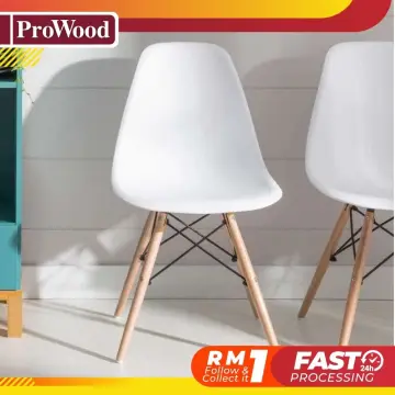 Beli Kerusi Kayu Moden Pada Harga Terendah Lazada Com My