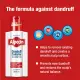 Alpecin Dandruff Controller Shampoo (250ml) - For persistent dandruff removal, gentle to the scalp. 