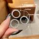 CrashStar HD Glitter Diamond Full Cover Lens Camera Film For iPhone 16 15 14 Pro Max Plus 13 Pro Max 12 Mini 11 Pro Max Colorful Rainbow Bling Transparent Lens Protection Anti-drop Lens Sticker Tempered Glass Film Screen Protector Top Seller. 