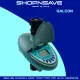 SHOPNSAVE GALCON Auto Timer, Gardening Auto Timer, Galcon 9001D Hose End Tap Timer with Programmable LCD Display, galcon auto timer for backwash, auto tap. 