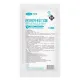 Cofoe 50pcs 4 Ply Disposable Medical Surgical Mask Anti-virus Anti-saliva Masks Protective Cover with Elastic Earloop Dustproof  4 Layer Facemask for Adult. 