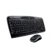 Logitech MK330 2.4Ghz Wireless Full-size Keyboard and Mouse Combo with USB Receiver. 