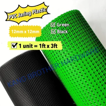 Beli Jaring Hijau Plastik Pada Harga Terendah Lazada Com My