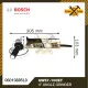 Bosch Angle Grinder Speed Control GWS7-100 Grinder Adjustable Speed Variable Speed Angle Grinder Adjustable Grinder. 