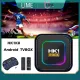 HK1 RBOX K8 Android 13 TV box 64GB 32GB 16GB 2.4G 5G WIFI 6 BT 5.0 8K Video Media Player Android Smart Box. 