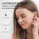 SoundMAGIC E80D Type C Wired Earbuds Digital USB C in Ear Headphones with Microphone HiFi Stereo Audiophile Earphones Noise Isolating in Ear Headphones Comfortable Fit Super. 