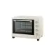 FABER ELECTRIC OVEN FEO IVORY 664 2200W 66L WHITE. 