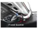 Car Adjustable Automatic Auto Car Trunk Boot Lid Lifting Spring Remote Open Device Auxiliary spring. 