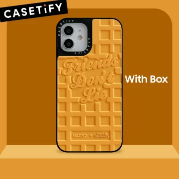 Casetify waffle case Outlet
