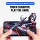CrashStar 18D Raised Edges Shockpoof Tempered Glass Screen Protector For iPhone 16 15 14 Pro Max Plus 16e 13 12 Pro Max Mini 11 Pro Max X XR XS Max 7 8 Plus 6 6S Plus + SE 2020 Mobile Phone Tempered Protective Film Screen Protection. 