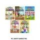 CEFR BEGINNERS: ENGLISH FUNBOOK YEAR 1/2/3/4/5. 