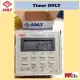 +Anly APT-9S 24V/240v 7 Days Programmable Timer Time Switch. 