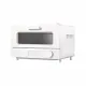 Xiaomi Mijia Smart Steam Small Oven 12L 1300W High Precision Temperature Control Smart App Control Electric Kitchen Oven. 