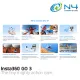 Insta360 GO3S GO 3S GO3 GO 3 - Unleash Your Creativity with the Ultimate Tiny Action Camera [READY STOCK]. 