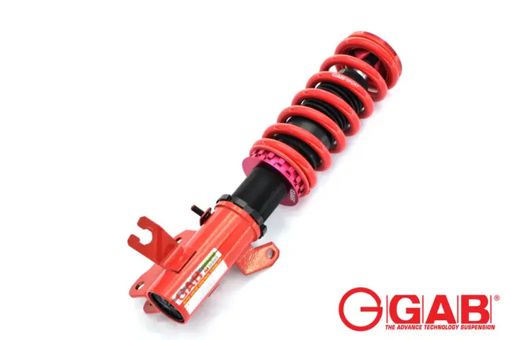 Gab He Series Adjustable Honda City 02 07 100 Original New Lazada