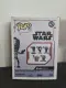 Funko POP! Star Wars: The Mandalorian - IG-11 [With Child](GameStop) #427. 