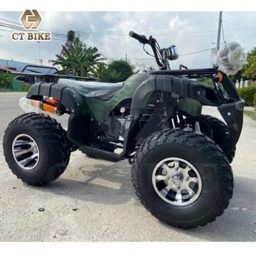 Beli Car Atv 200cc Pada Harga Terendah Lazada Com My