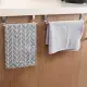 Phòng tắm nhà bếp Giá treo khăn mặt cửa tủ tường Khăn Treo chủ đứng. 