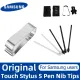 Galaxy S22 Replacement Tips Pen Nib Original Samsung Stylus S Pen Tips Remove Nips Tools for Galaxy S22 Ultra 5G Note 20/20 ultra/10/10 plus Galaxy Tab s6/S6 Lite Tab S7 S7+ s7plus Metal Clip Stylus S Pen Nibs Refill with Tweezers Replacement Tips Pen. 