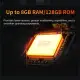 Liontron Android Mini PC Rockchip RK3568 USB3.0 OTG WiFi6 up to 256GB ROM Embedded pc Main Board Set for Vending machine. 