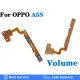 For OPPO A5S Power on / off Switch Button Side Key Volume Up Down Flex Cable. 