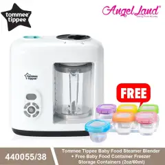 Little Bean Premium Digital Food Processor Bb Lbp 906 Lazada