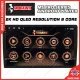 Mohawk MS PRO Series 2K Resolution QLED Built In 360 Camera System Car Android Player Kereta Entertainment Plug n Play For Proton Perodua Toyota Honda Nissan (Not Include 360 Camera). 