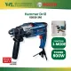 BOSCH GSB20-2RE Impact Drill 800W/ Hammer Drill Heavy Duty / Bosch Drill / Mesin Tebuk Lubang / Mesin Drill Bosch. 