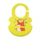Baby Feeding Set Silicone Baby Plate Set Safe Infant Cute Silicon Bib Suction Bowl Cup Spoon Forks Feeding Set Essentials For Babies & Toddlers Children, Waterproof, Soft, Unisex. 