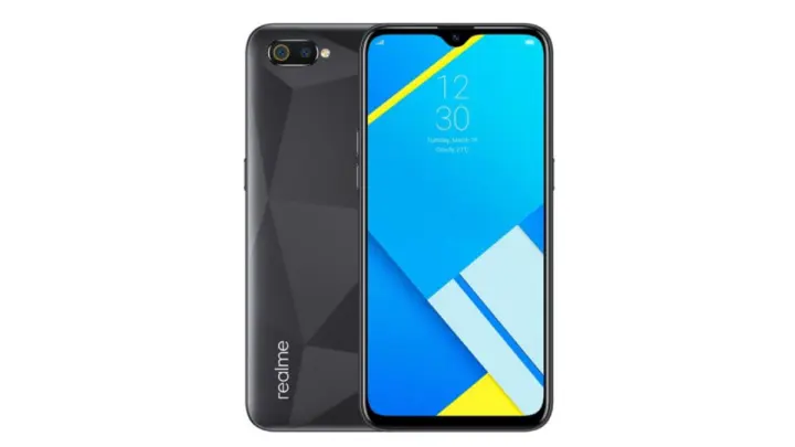 Realme C2 3 32gb Warranty By Realme Malaysia Lazada