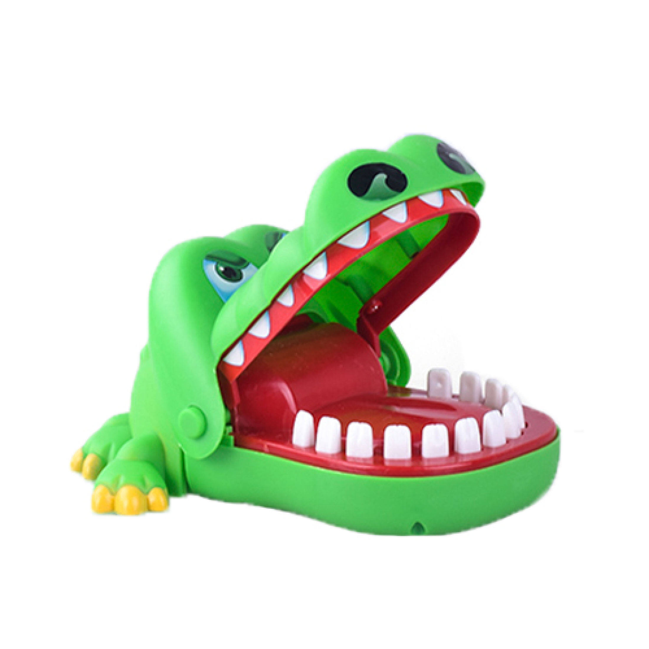 crocodile dentist finger game toy funny toys