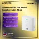 Echo Flex - Plug-in mini smart speaker with Alexa. 